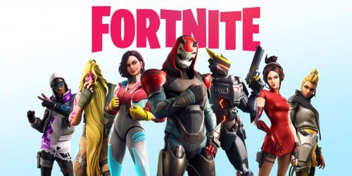 Uniqlo Umumkan Kolaborasi dengan Fortnite